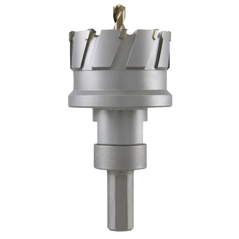 Scie Cloche Pour Métal Universal Ø 22 Mm de Ruko – image du produit