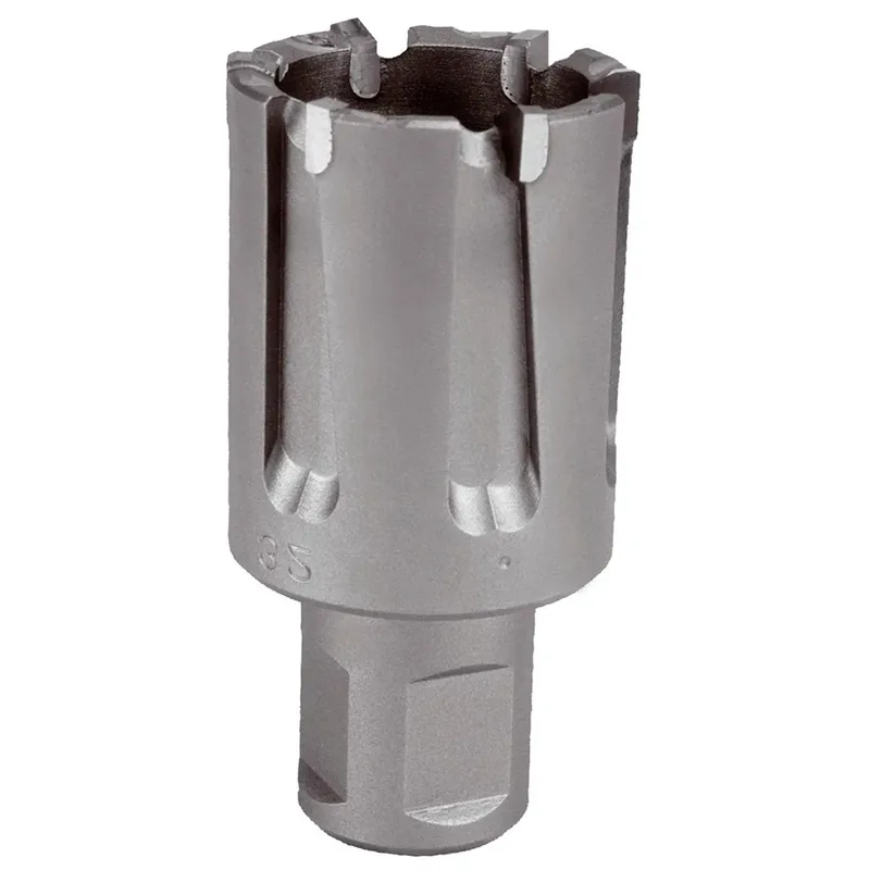Weldon Ø 22 Mm Railway Rails Holle Boor by Ruko – product image