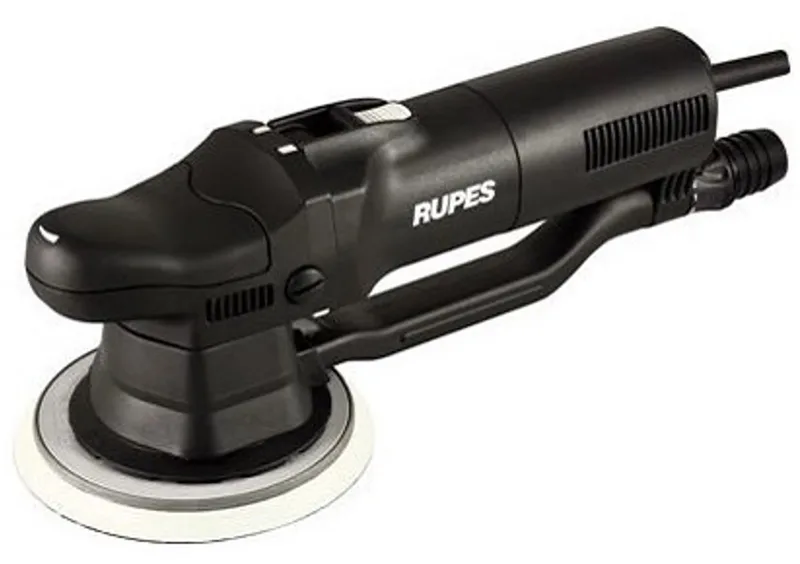 BR106AES Excentrische Schuurmachine 150mm met Stofafzuiging de Rupes – image du produit