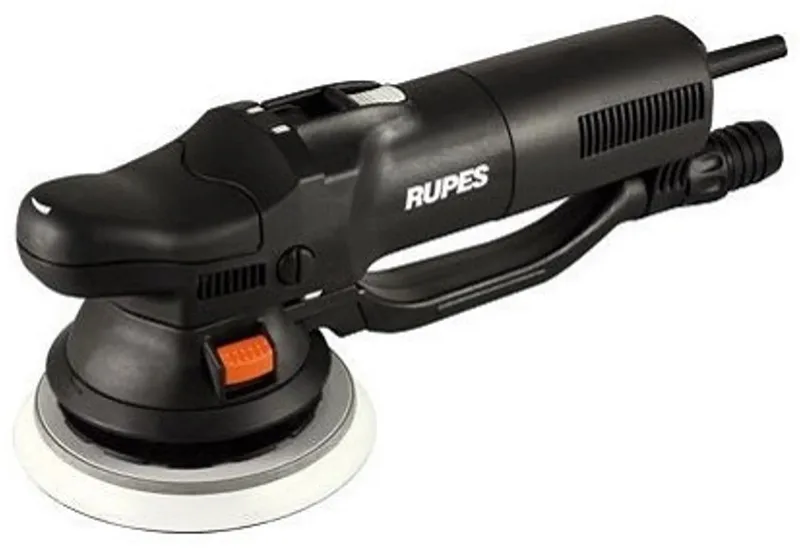BR65AES Excentrische Schuurmachine 150mm met Stofafzuiging van Rupes – productafbeelding