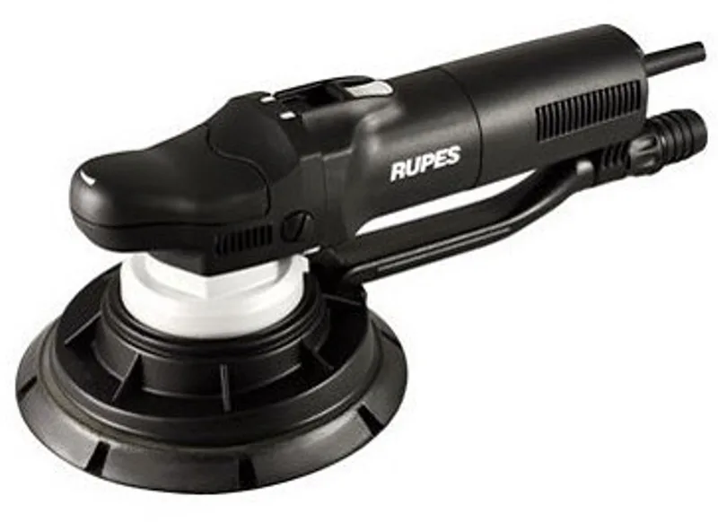 EK200AS Planetaire Schuurmachine 200mm met Stofafzuiging by Rupes – product image