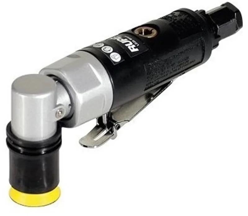 LD30 Mini Vlakschuurmachine MINI 30mm van Rupes – productafbeelding