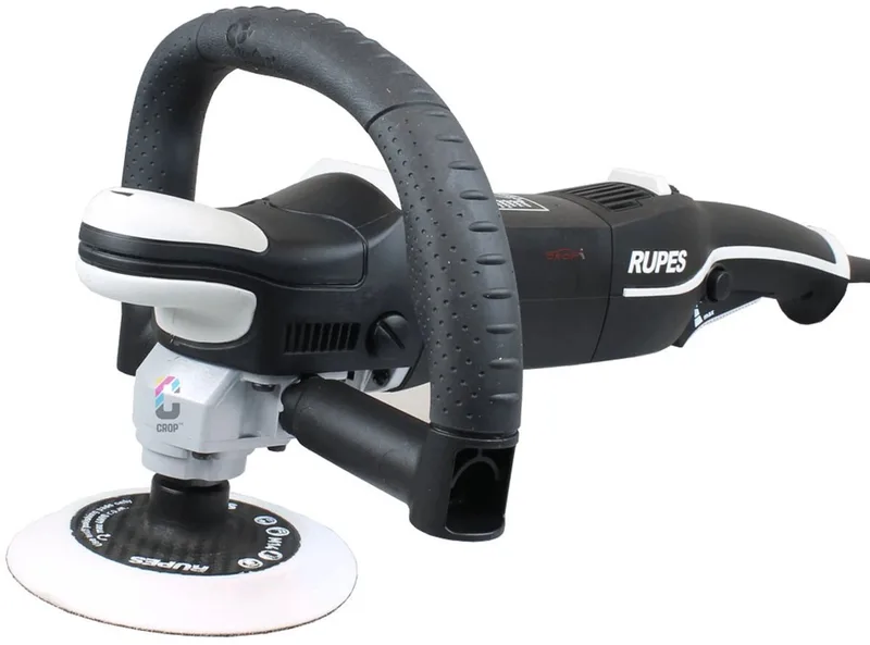 LH19E Rotary Polijstmachine 125mm van Rupes – productafbeelding