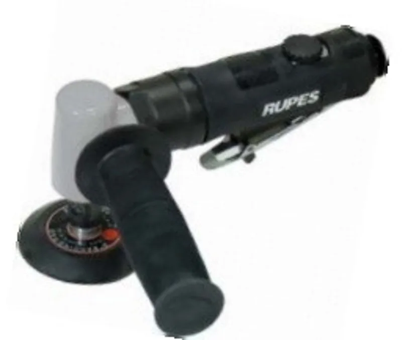 LH76P Pneumatische Haakse Polijstmachine 75mm by Rupes – product image