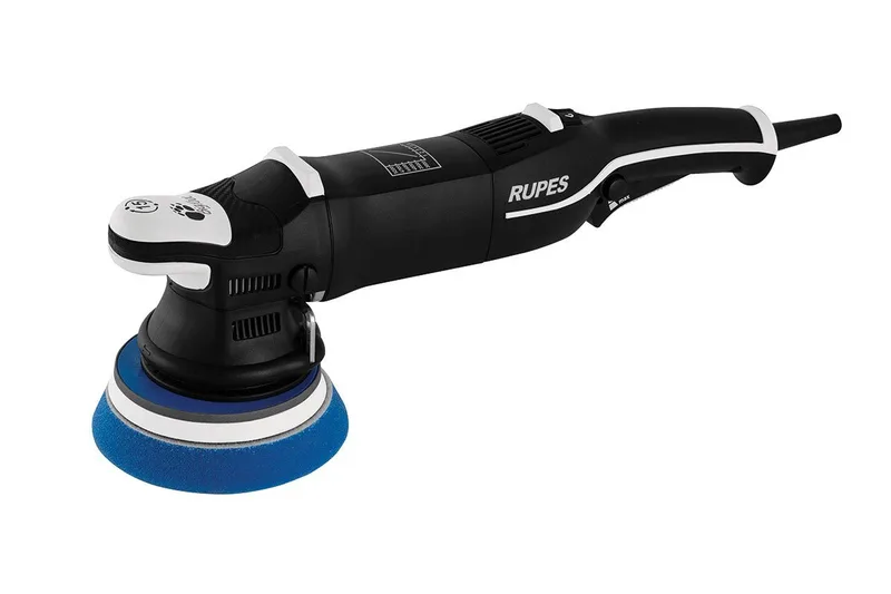 LHR15 MARK III Polijstmachine 125mm - STD by Rupes – product image 3 of 5