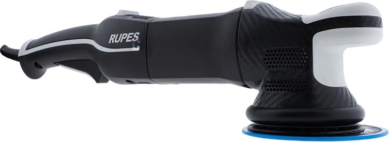 LHR15 Mark V Polijstmachine 125mm - STD set van Rupes – productafbeelding