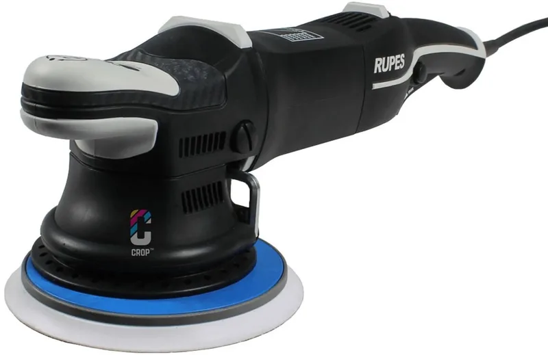LHR21 MARK III Polijstmachine 150mm - STD van Rupes – productafbeelding