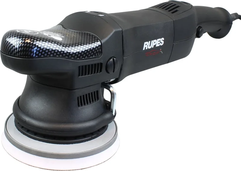 LHR21ES-STD Mark 1 BigFoot Polijstmachine 150mm van Rupes – productafbeelding
