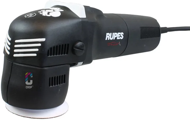 LHR75 BigFoot Mini Polijstmachine 75mm - Excentrisch by Rupes – product image
