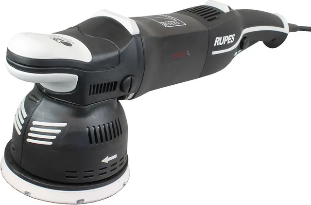 LK900E-STN BigFoot Mille Gear-Driven Polijstmachine 125mm
