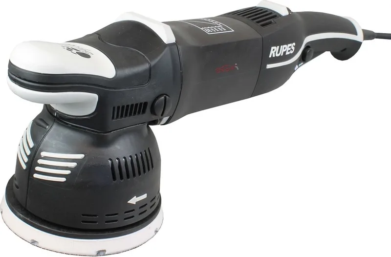 LK900E-STN BigFoot Mille Gear-Driven Polijstmachine 125mm - Standaard Kit von Rupes – Produktbild
