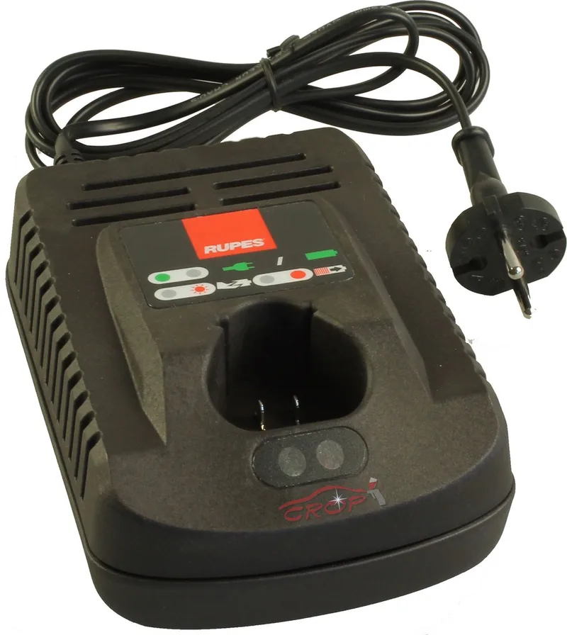 Losse Acculader voor RUPES Nano BigFoot iBrid de Rupes – image du produit