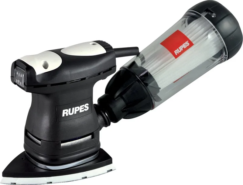 LS71T Multischuurmachine - 200 W van Rupes – productafbeelding