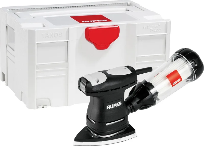 LS71TE Electro Delta - Schuurmachine de Rupes – image du produit