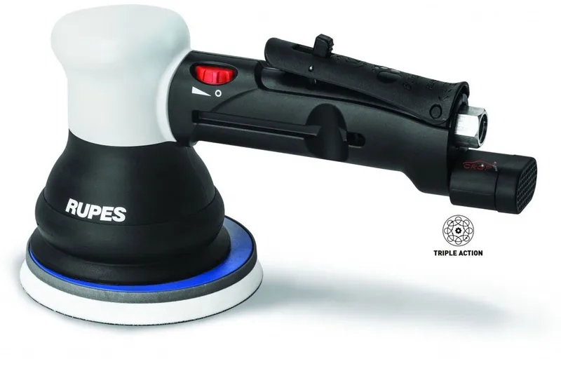 LTA125 BigFoot Triple Action Polijstmachine 125mm by Rupes – product image