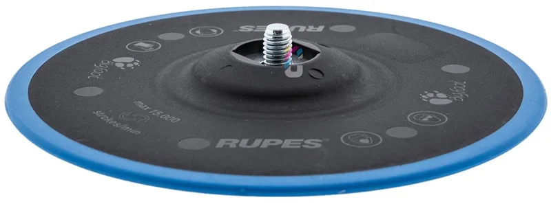 Precision Pro steunschijf 150mm van Rupes – productafbeelding