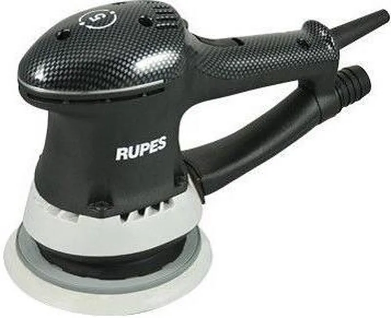 RU-ER05TE Excentrische schuurmachine - 450W - 150x5mm by Rupes – product image