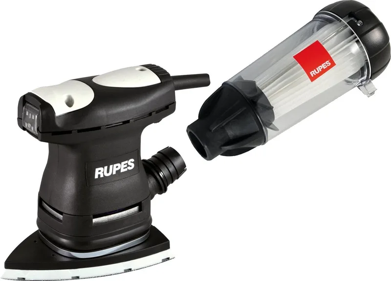 RU-LS71TE Delta schuurmachine - 200W - 2mm by Rupes – product image