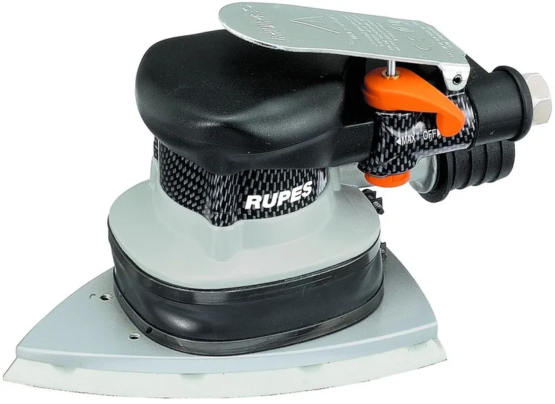 RU-RS21A Pneumatische vlakschuurmachine - 6,2bar - 3mm van Rupes – productafbeelding