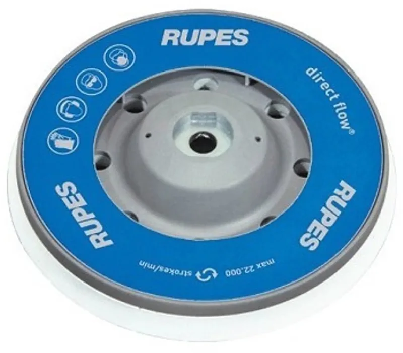 Rupes Steunschijf voor LHR 15ES 125mm by Rupes – product image