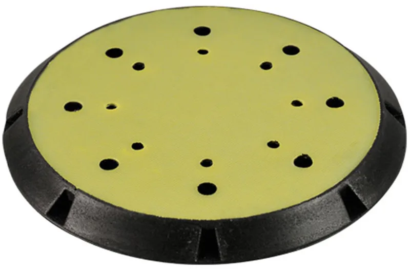 Schuurpad 200mm M14 de Rupes, Multicolore – image du produit