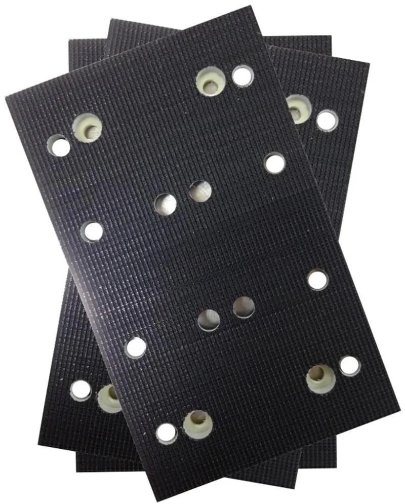 Schuurpad 80x130mm voor RUPES LE21 + RE21ACM von Rupes – Produktbild