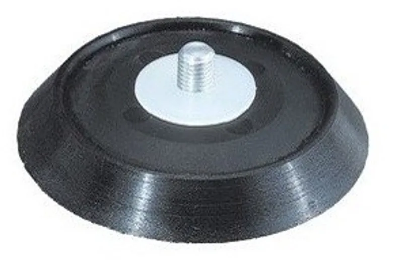 Schuurpad HARD 75mm voor RUPES RA75 Schuurmachine von Rupes – Produktbild