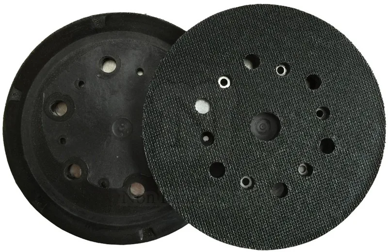 Schuurpad HARD voor RUPES EK-, TK- en AK-serie by Rupes – product image