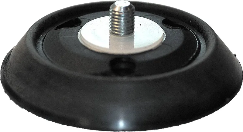 Schuurpad ZACHT 75mm voor RUPES RA75 schuurmachine by Rupes – product image