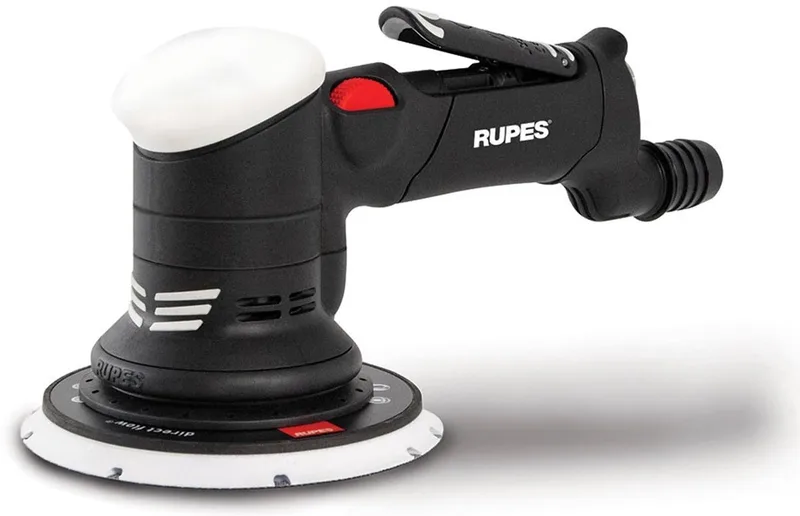 TA6A Pneumatische Schuurmachine 150mm - Excentrisch Roterend van Rupes – productafbeelding