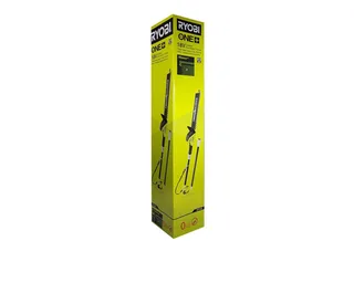 Akku-Heckenschere Ryobi OPT1845 - Akku-Heckenschere 18 V mit 50 cm Messerlänge im Set, (1 St) de Ryobi – image du produit 2 sur 3