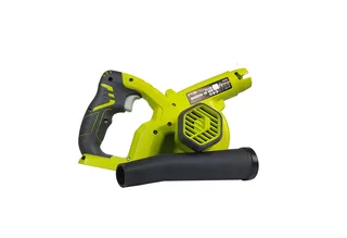 Akku-Laubbläser Ryobi R18TB-0 18V ONE+ Akku-Kompaktgebläse Werkstattgebläse ohne akku, (1 St) by Ryobi – product image 1 of 3