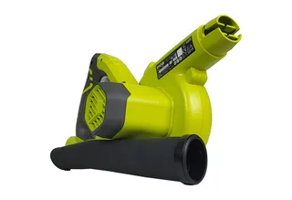 Akku-Laubbläser Ryobi R18TB-0 18V ONE+ Akku-Kompaktgebläse Werkstattgebläse ohne akku, (1 St) by Ryobi – product image 3 of 3