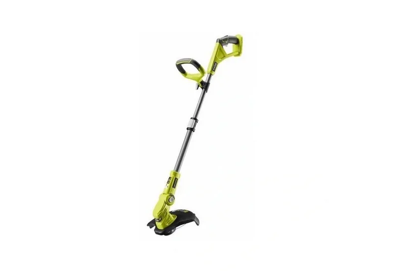 Akku-Rasentrimmer Ryobi OLT1832 Akku-Fadentrimmer 18V mit verstellbarer Schnittbreite, (1 St) de Ryobi – image du produit