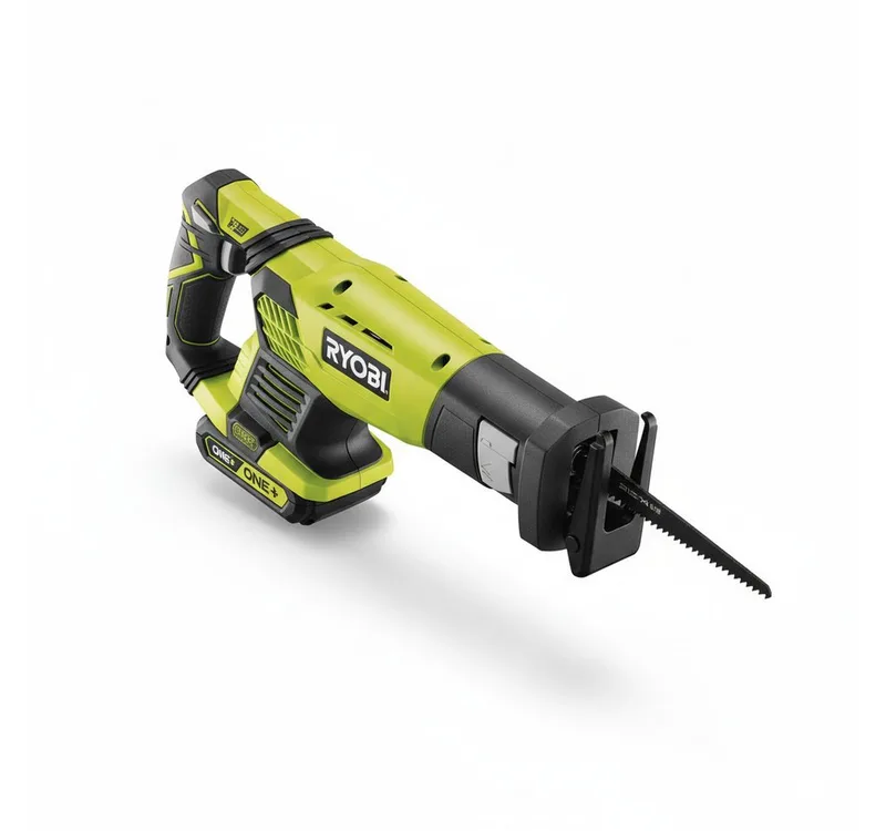 Scie Sauteuse 5133001162 de Ryobi – image du produit