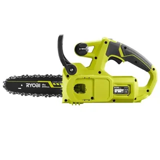 Compacte 18V ONE+ kettingzaag 20 cm van Ryobi – productafbeelding 3 van 6