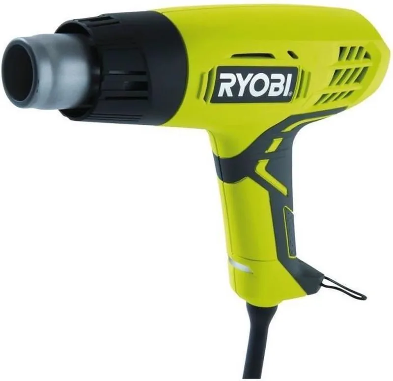 EHG2000 heteluchtblazer - Heteluchtpistool (elektrisch) by Ryobi – product image
