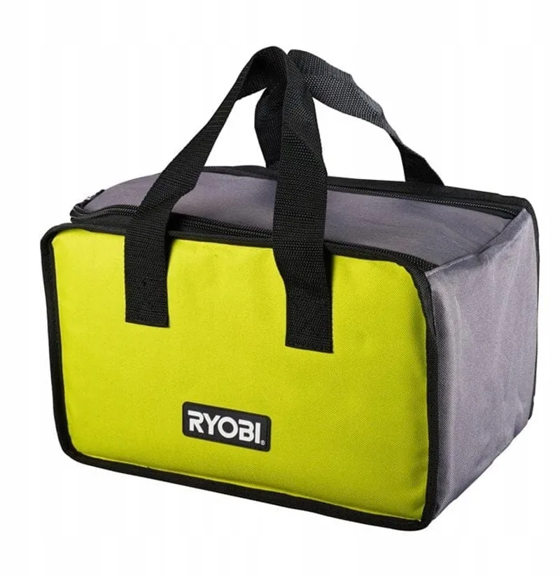 Gereedschapstas 36 cm - Duurzaam & Praktisch van Ryobi – productafbeelding