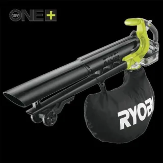 Obv18 Elektrischer Laubbläser von Ryobi – Produktbild 6 von 6