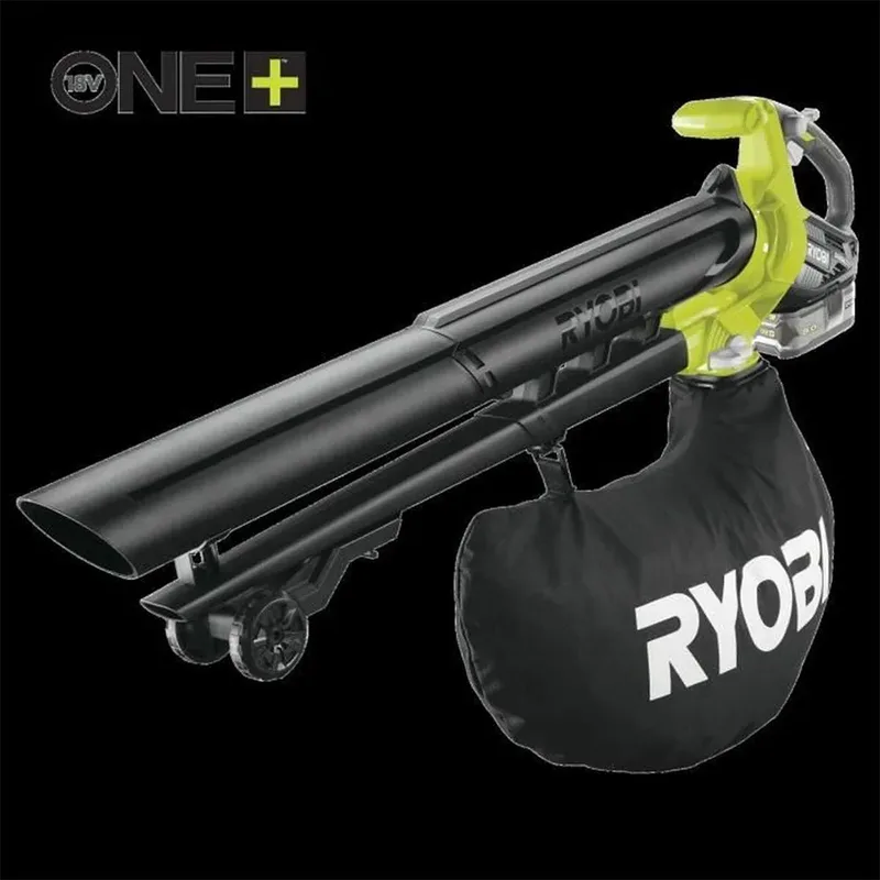 Obv18 Elektrischer Laubbläser von Ryobi – Produktbild 6 von 6
