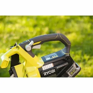 Obv18 Elektrischer Laubbläser von Ryobi – Produktbild 3 von 6