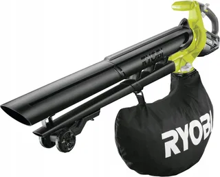 Obv18 Elektrischer Laubbläser von Ryobi – Produktbild 1 von 6