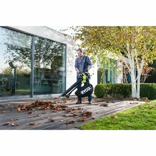 Obv18 Elektrischer Laubbläser von Ryobi – Produktbild 5 von 6