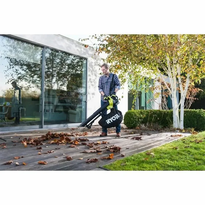 Obv18 Elektrischer Laubbläser von Ryobi – Produktbild 5 von 6