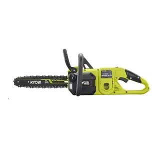 OCS1830 Accu Kettingzaag 18V Li-Ion accu - 30cm - koolborstelloos van Ryobi – productafbeelding 3 van 4