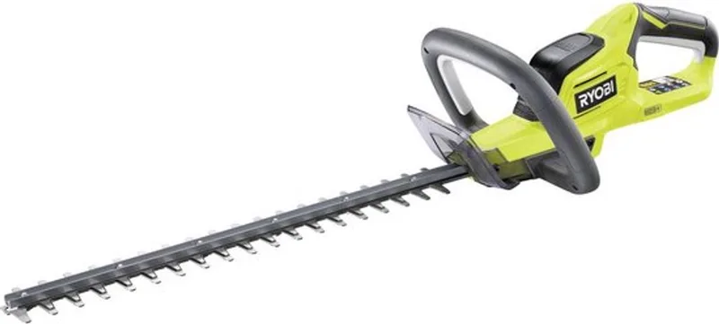 OHT1845 Heggenschaar Accu Zonder accu 18 V Li-ion 450 mm de Ryobi – image du produit