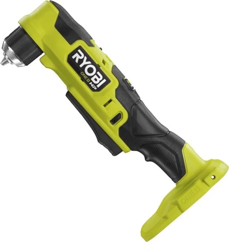 ONE+HP Haakse accuschroefboormachine RAD18C-0 - 4892210191335 van Ryobi – productafbeelding