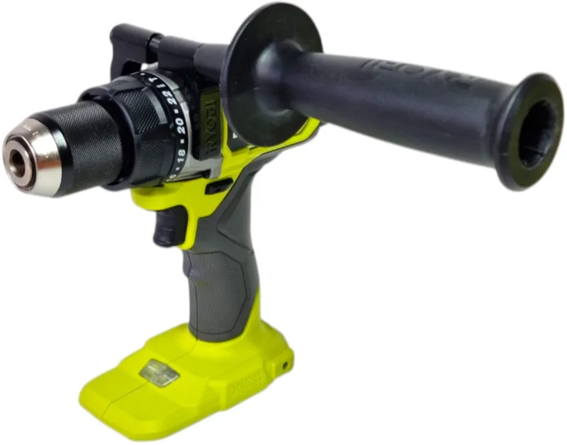 ONE+ Serie - Klopboormachine - 18V - Borstelloze Motor - 95Nm Koppel de Ryobi – image du produit