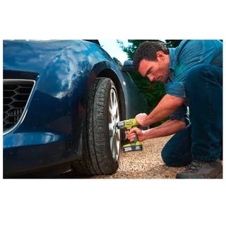 R18iw3-0 One+ Impact Sans Fil de Ryobi – image du produit 5 sur 6
