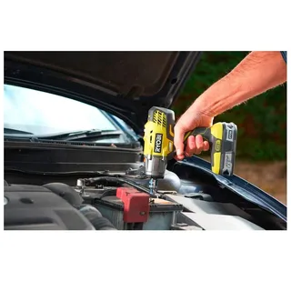 R18iw3-0 One+ Impact Sans Fil de Ryobi – image du produit 6 sur 6